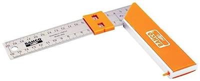 Bahco schrijfhaak - 250 mm - 9048-250