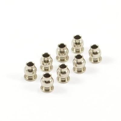 FTX - Outback Fury/Hi-Rock Pivot Balls 5,9 Short (8Pc) (FTX9184)