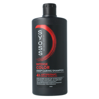 Shampoo intense color 440 Milliliter - thumbnail