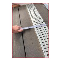 KS TOOLS Ks-tools duimstok folding rule 2m ks-tools plastic - thumbnail