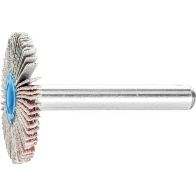 PFERD TOOLS 44416086 Lamellenschijf Diameter 30 mm 10 stuk(s)