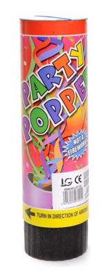 Duckiez Party popper