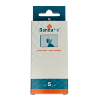 Bandafix Nr. 5 hoofd 1 meter 1 Stuks - thumbnail