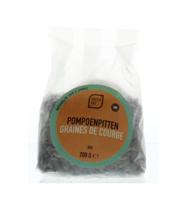 Greenage Pompoenpitten bio 200 Gram - thumbnail