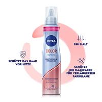 Nivea Hair Color Protection Schuimversteviger - thumbnail