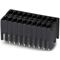 Phoenix Contact 1952801 Female behuizing (kabel) MCDNV Totaal aantal polen: 4 Rastermaat: 3.5 mm Inhoud: 50 stuk(s) - thumbnail