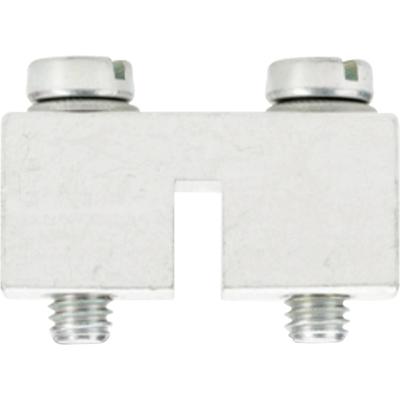 WAGO 883-7043 Insteekvoetjes 10 stuk(s)