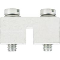 WAGO 883-7043 Insteekvoetjes 10 stuk(s) - thumbnail