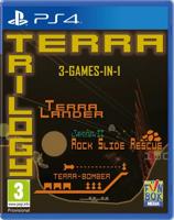 Terra Trilogy - thumbnail