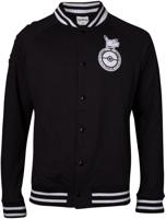 Pokemon - Pikachu Varsity Jacket - thumbnail