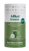 Alka Greens Multi+ Zakjes - thumbnail