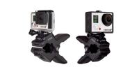 GoPro Jaws Flex Clamp ACMPM-001 Flexibele klemhouder Geschikt voor: GoPro - thumbnail