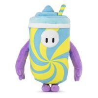 Fall Guys Plush Figure Blue Freeze 30 cm - thumbnail