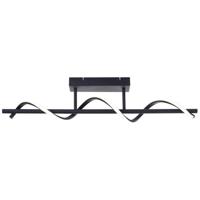 Brilliant Design plafondlampEunice zwart - G99268/76 - thumbnail