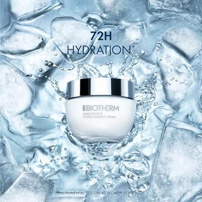 Biotherm Aquasource Hydra Barrier Cream 50ml