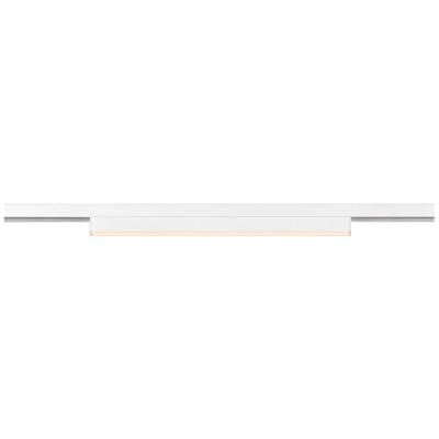 SLV IN-LINE 44 12V-railsysteem lamp Track 14 W LED Wit