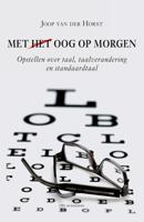 Met (het) oog op morgen - Joop van der Horst - ebook - thumbnail