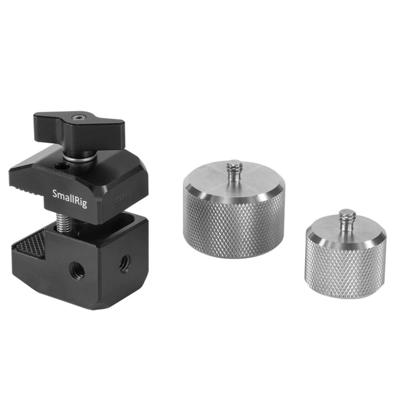 SmallRig 2465 Counterweight & Mounting Clamp Kit for DJI Ronin-S/Ronin-SC and Zhiyun Weebill/Crane Series Gimbals