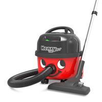 Numatic HVN 200-11 Henry Next Stofzuiger met Zak - thumbnail