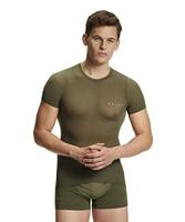 Falke Ultralight Cool T-shirt Heren Herb XXL - thumbnail