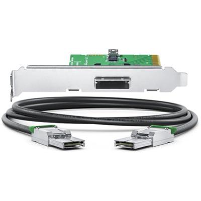 Blackmagic Design PCIe Cable Kit voor UltraStudio 4K Extreme