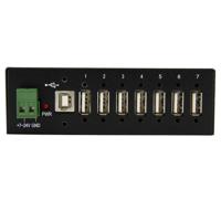 USB-HUB Startech ST7200USBM - thumbnail