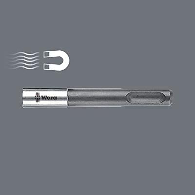 Wera 899/14/1 Universele bithouder, 1/4 duim x 79 mm - 05134397001 - thumbnail