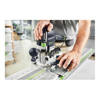 Festool FS 1400/2-LR 32 Geleiderail met gatenraster 1400mm - 496939 - thumbnail