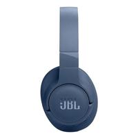 JBL Tune 770NC bluetooth Over-ear hoofdtelefoon blauw - thumbnail