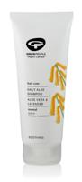 Shampoo daily aloe 200 Milliliter - thumbnail