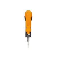 Contactverwijdergereedschap REMOVAL TOOL HE Weidmüller Inhoud: 1 stuk(s) - thumbnail