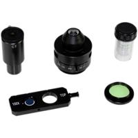 Kern OBB-A1212 OBB-A1212 Inschuifstuk 100 x Geschikt voor merk (microscoop) Kern - thumbnail