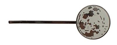 UPG Haarspelden - Maan