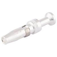 Buscontact, gedraaid serie MC 3,6 MC 3,6 1121570C LAPP 100 stuk(s) - thumbnail