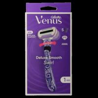 Gillette Venus deluxe scheersysteem 1 Stuks - thumbnail