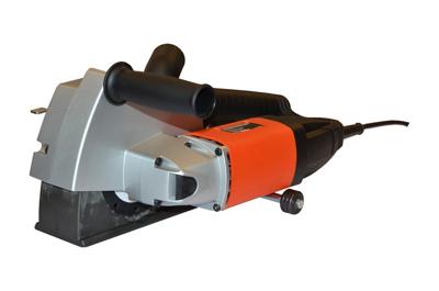 Perfectmate SCW125 sleuvenfrees + 2 diamantbladen - SCW125