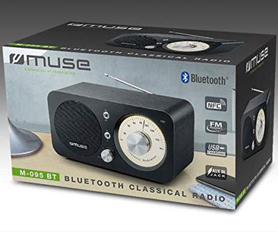 Muse M-095BT