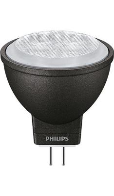 Philips LED 35845400 LED-lamp Energielabel G (A - G) GU5.3, MR16 Reflector 6.7 W = 35 W Neutraalwit (Ø x l) 50.5 mm x 46 mm 1 stuk(s)