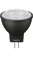 Philips LED 35845400 LED-lamp Energielabel G (A - G) GU5.3, MR16 Reflector 6.7 W = 35 W Neutraalwit (Ø x l) 50.5 mm x 46 mm 1 stuk(s) - thumbnail