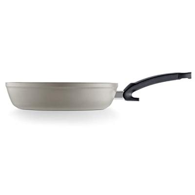 Pan Fissler 15922020100/0 Grijs Metaal Aluminium