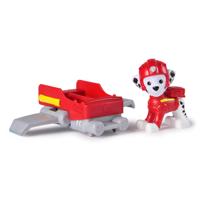 Paw Patrol Action Pups Marshall Hoverboard - thumbnail