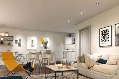 Paulmann 92469 Base Coin LED-opbouwlamp Energielabel: F (A - G) LED 4.9 W Satijn Paulmann 92469 Base Coin LED-opbouwlamp Energielabel: F (A - G) LED 4.9 W Satijn