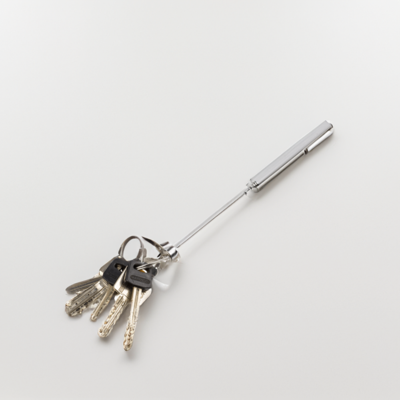 Uitschuifbare magnetische lifter 62cm