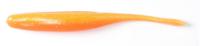 Lucky John Hama Stick 9 cm 9st. T26 / Orange Shad - thumbnail