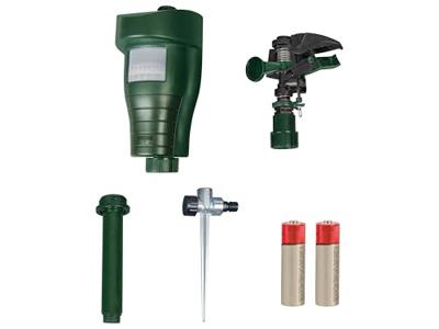 Gardigo Dierenverjager Functies: Waterstraal 1 stuk(s)