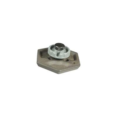 Manfrotto 030-14 Adapter Plate