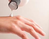 Alyssa Ashley Musk Hand & Body - thumbnail