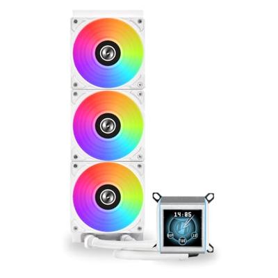 Lian Li GALAHAD II LCD 360 SL-INF PC-waterkoeling