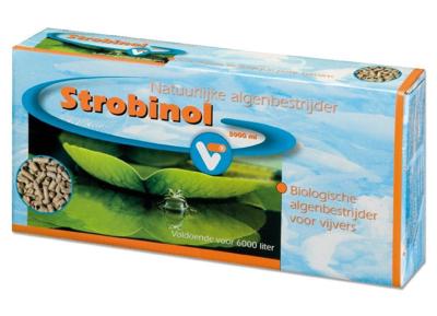 Vincia Strobinol algenbestrijder - 1500 gr