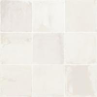 Sottocer Shadow Vloertegel | 20x20 cm | Mat Ivoor - thumbnail